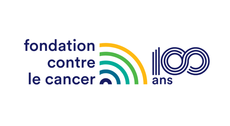 fondation contre le cancer